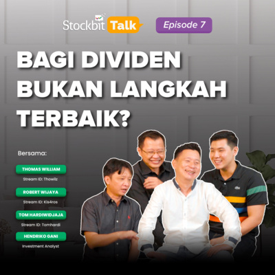 Stockbit Sekuritas
