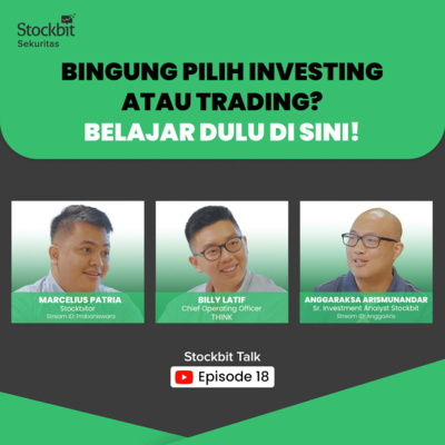 Stockbit Sekuritas