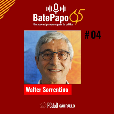 Walter Sorrentino
