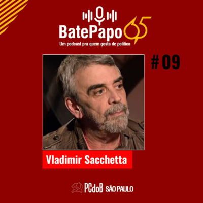 Vladimir Sacchetta