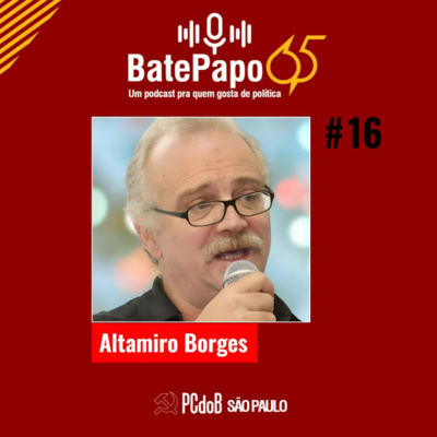 Altamiro Borges