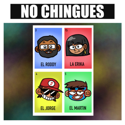 No Chingues
