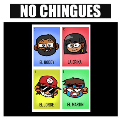 No Chingues