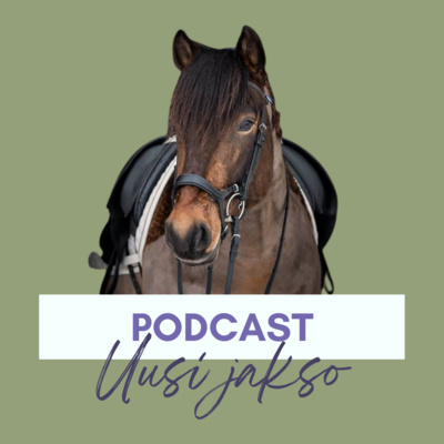 Podcastin päätähden - Myrskyn Onnin esittely!