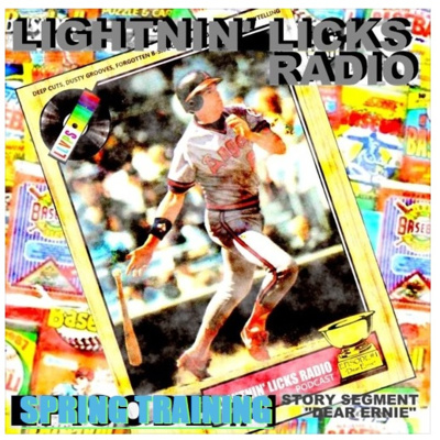 Lightnin\' Licks Radio