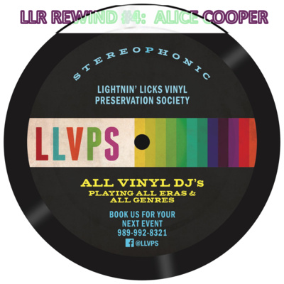 Lightnin\' Licks Radio