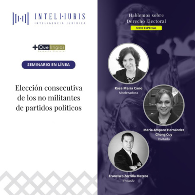 Portada de Inteli-Iuris
