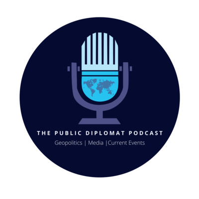 The Public Diplomat