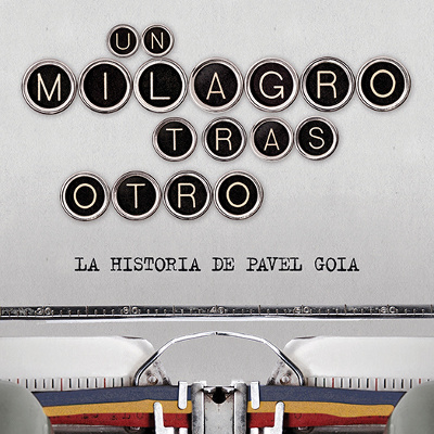 Portada de El Fuerte Clamor - Audiolibros y más