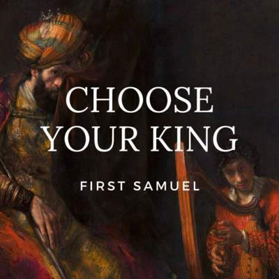 First Samuel 3 | God Chooses Samuel as Priest