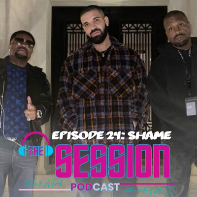 The Session: 2 G\'s & a Pod w/ a side of K:SO