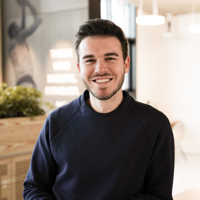 Alumni und Entrepreneure der accadis Hochschule im Interview