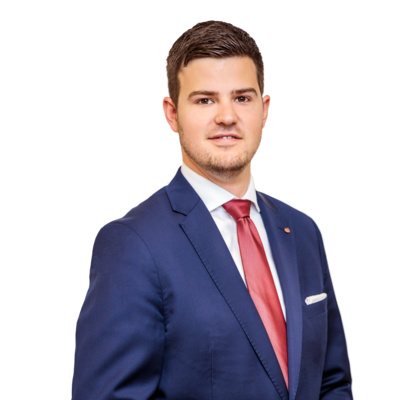 Alumni und Entrepreneure der accadis Hochschule im Interview