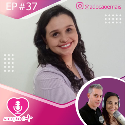 EP # 37 - A Contribuição da Terapia Ocupacional no Desenvolvimento Humano.