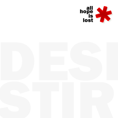 DESISTIR