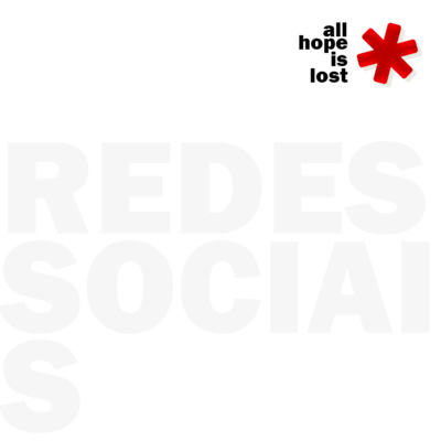 REDES SOCIAIS