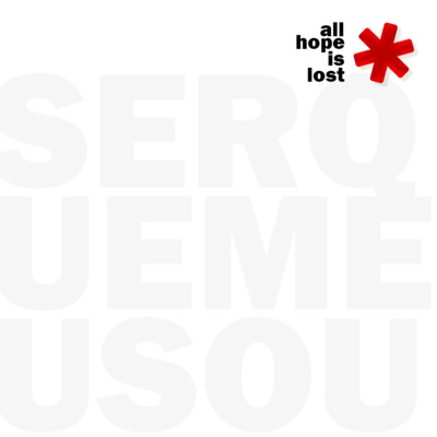 SER QUEM EU SOU