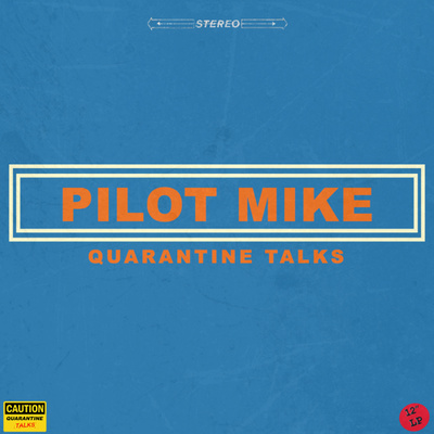 Pilot Mike