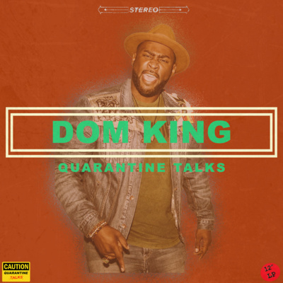 Dom King