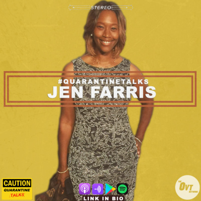 Jen Farris