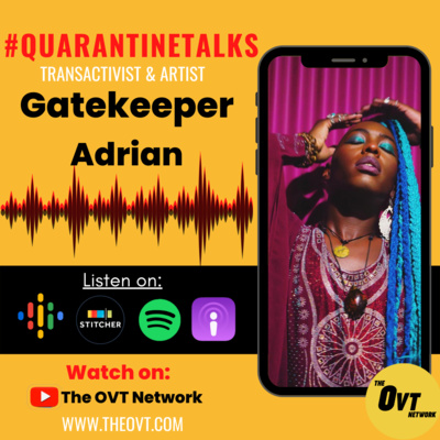 Gatekeeper Adrian