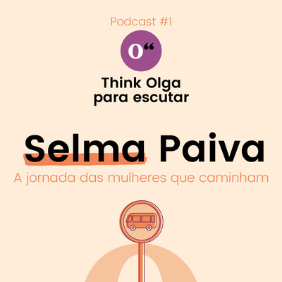 Ideias que mudam o mundo - A jornada das mulheres que caminham Ideias que mudam o mundo - A jornada das mulheres que caminham