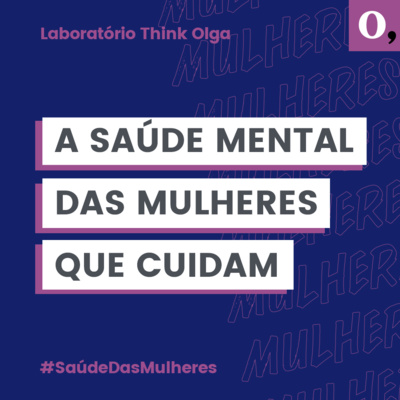 Think Olga Para Escutar