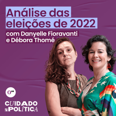 Think Olga Para Escutar