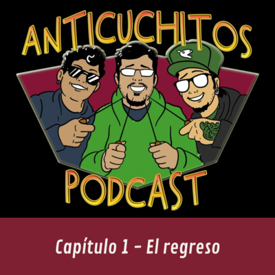 Anticuchitos
