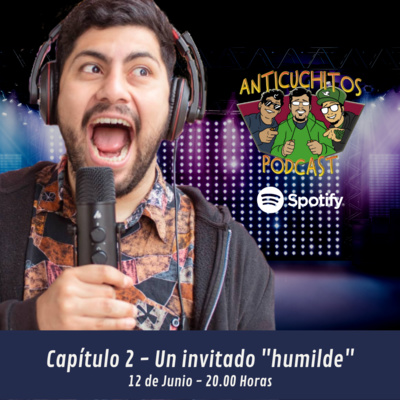 Anticuchitos
