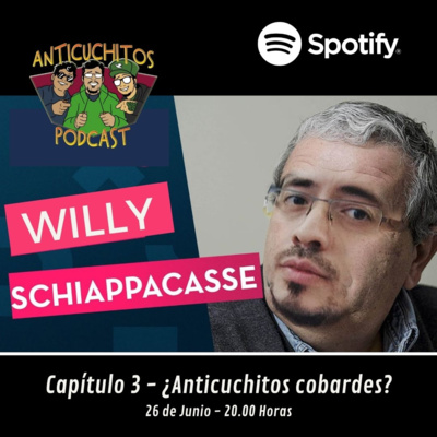 Anticuchitos