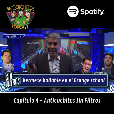 Anticuchitos
