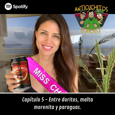 Anticuchitos