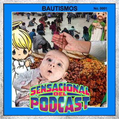 Sensacional del Podcast