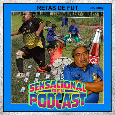 Sensacional del Podcast