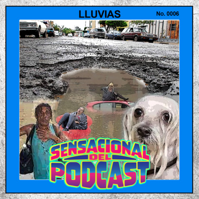 Sensacional del Podcast