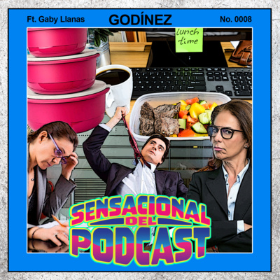 Sensacional del Podcast