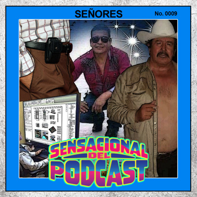 Sensacional del Podcast