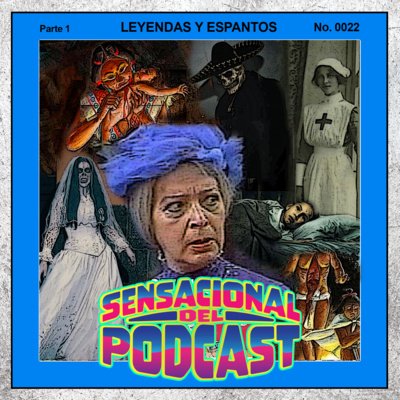 Sensacional del Podcast