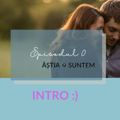 Ăștia Suntem