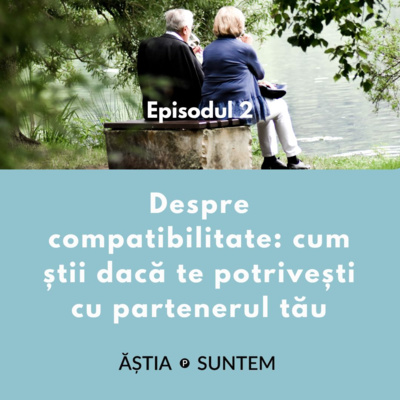 Ăștia Suntem