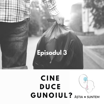 Ăștia Suntem