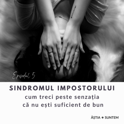 Ăștia Suntem