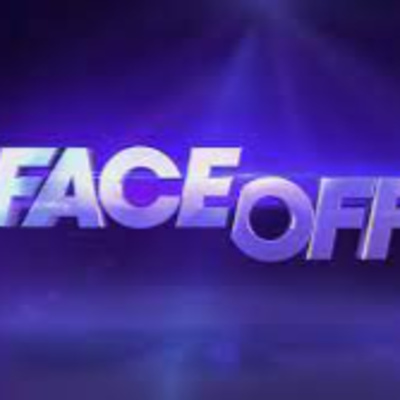 (Marvel Ch. 2) Face Off episode artwork