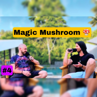 Deep Diving Podcast