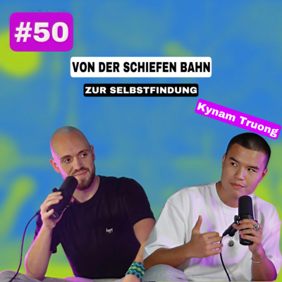 Deep Diving Podcast
