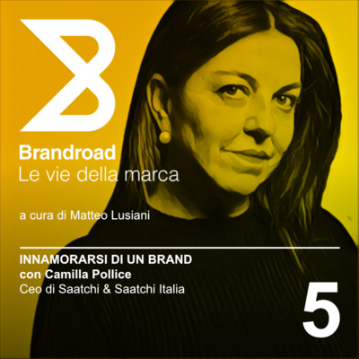 Brandroad