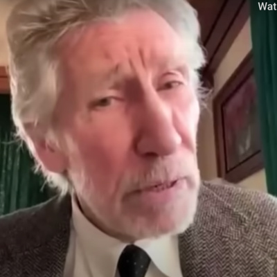 cover of episode Roger Waters Gives Stinging Rebuke to the UN (Audio)