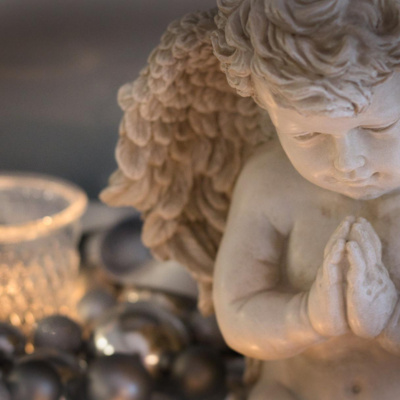 Forte e Pequena Oração ao Anjo da Guarda