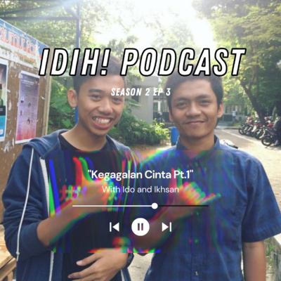 IDIH! Podcast